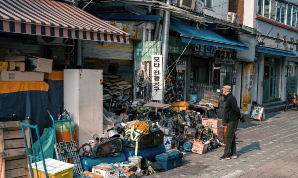 현재 구매할 수 있는 가장 유명한 유형의 TV 장치
