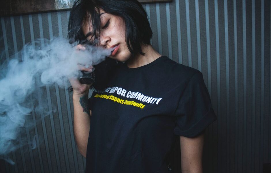 Vape 탱크 청소에 대한 기본 가이드