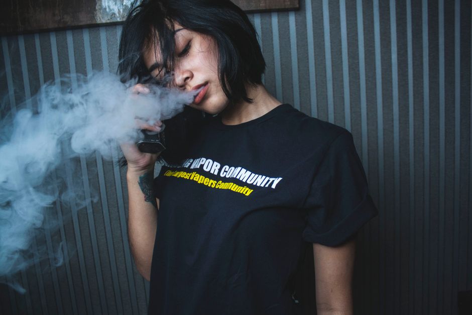 Vape 탱크 청소에 대한 기본 가이드