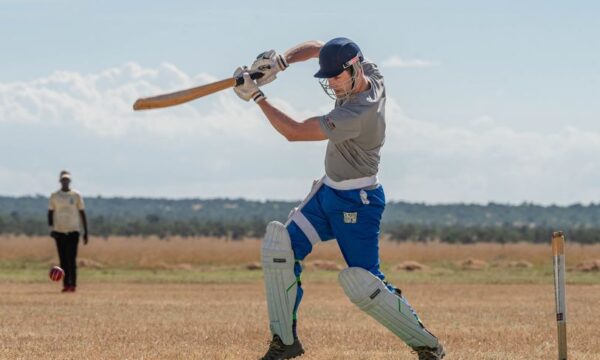 Why Every Cricket Fan Should Try The All Cricket ID Gaming Platform
